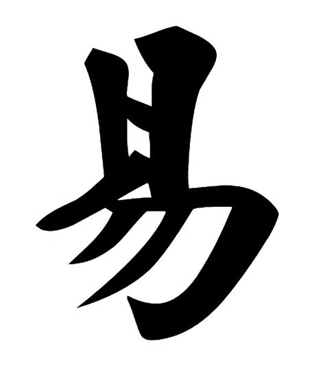 易部首的字|漢字「易」：基本資料